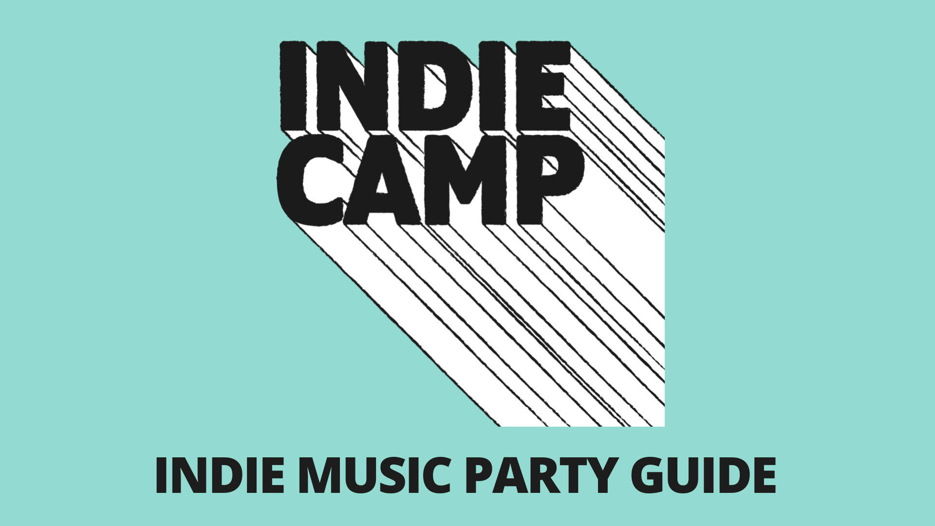 DISCOVERY Indie Music Party Guide